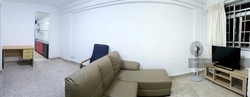 Blk 343 Clementi Avenue 5 (Clementi), HDB 3 Rooms #211890561